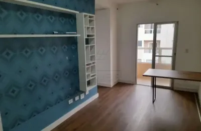 Apartamento com 2 quartos à venda na Vila Santa Maria, Americana 