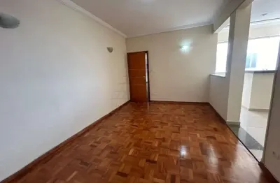 Apartamento com 3 quartos à venda no Centro, Americana 