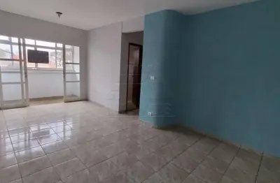 Apartamento residencial à venda no edifício ébano em americana