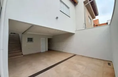 Casa com 2 quartos à venda no Jardim Boer I, Americana 