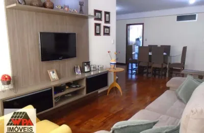 Apartamento com 3 quartos à venda no Centro, Americana 