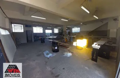 Ponto comercial à venda no Parque das Nações, Americana 