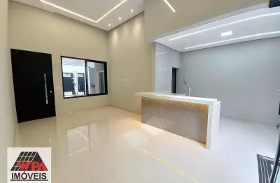 Casa com 3 quartos à venda no Jardim Ipiranga, Americana 