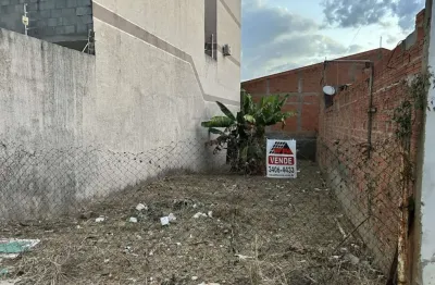 Terreno à venda no Jardim Bertoni, Americana 