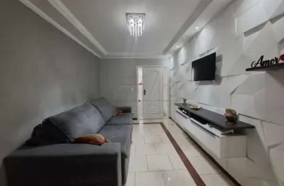 Casa com 3 quartos à venda no Jardim Paz, Americana 