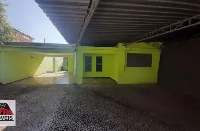 Casa com 5 quartos à venda em São Manoel, Americana 