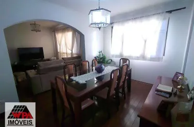 Apartamento com 3 quartos à venda na Vila Santa Catarina, Americana 