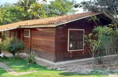 Fazenda à venda no Iate Clube de Campinas, Americana 