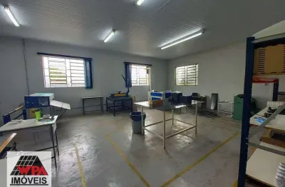 Ponto comercial à venda em São Manoel, Americana 