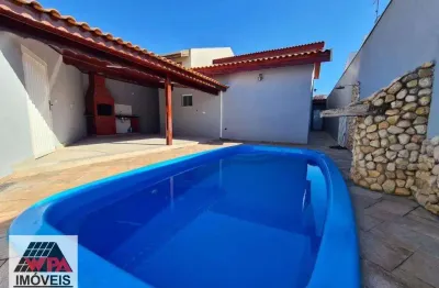 Casa com 4 quartos à venda na Vila Nossa Senhora de Fátima, Americana 