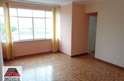 Apartamento com 2 quartos à venda no Centro, Americana 