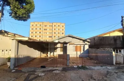 Terreno à venda na Cidade Jardim I, Americana 