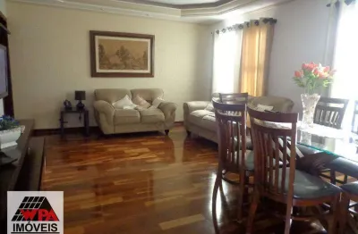 Casa com 3 quartos à venda no Jardim São Domingos, Americana 