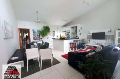 Casa com 3 quartos à venda no Residencial Horto Florestal Jacyra I, Americana 