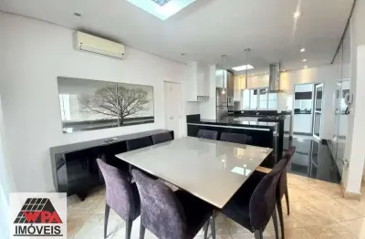 Casa com 3 quartos à venda no Jardim Ipiranga, Americana 