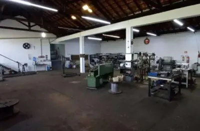 Ponto comercial à venda no Jardim Bela Vista, Americana 