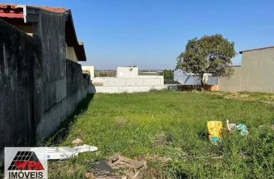 Terreno à venda no Parque Novo Mundo, Americana 