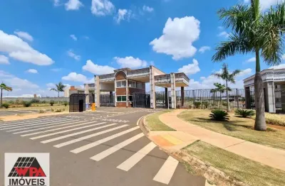 Terreno residencial à venda no condomínio jardim firenze em santa bárbara d`oeste