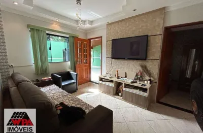 Casa residencial à venda no bairro parque planalto em santa bárbara d`oeste