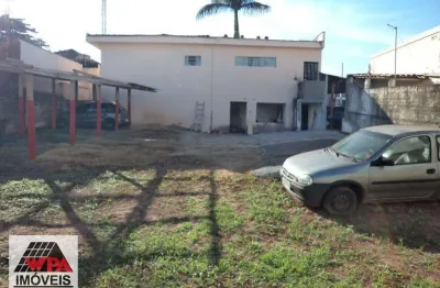 Casa com 3 quartos à venda em Chácara Machadinho I, Americana 