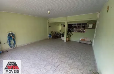 Casa residencial à venda no bairro parque santa rosa ii em santa bárbara d`oeste