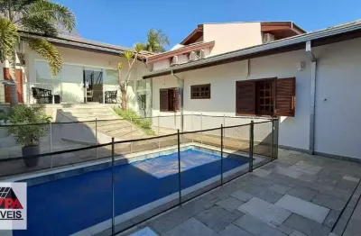 Casa com 3 quartos à venda no Jardim São Paulo, Americana 