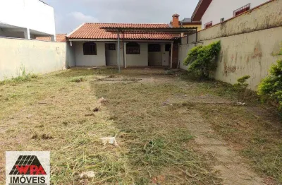 Casa com 1 quarto à venda no Jardim Paulistano, Americana 