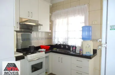 Casa residencial à venda no bairro jardim esmeralda em santa bárbara d`oeste