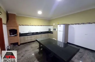 Casa com 2 quartos à venda no Jardim Amélia, Americana 