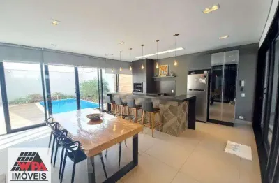 Casa residencial à venda no bairro jardim cândido bertini em santa bárbara d`oeste