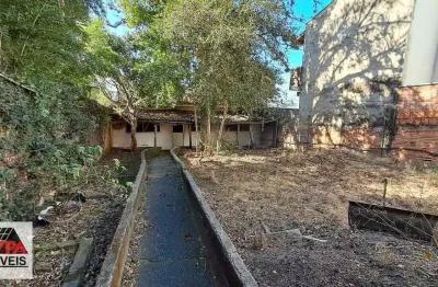 Terreno à venda no Jardim Bela Vista, Americana 