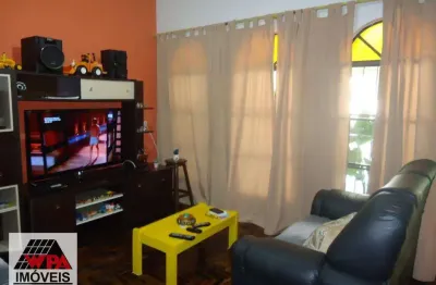 Casa com 3 quartos à venda em São Manoel, Americana 