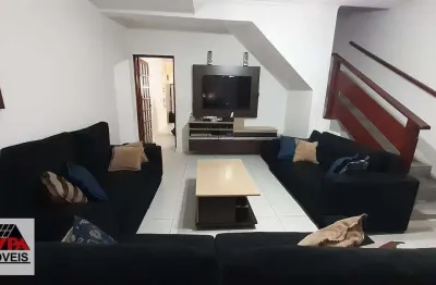 Casa com 3 quartos à venda no Jardim São Paulo, Americana 