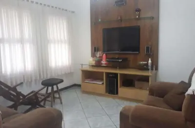 Casa com 3 quartos à venda no Parque das Nações, Americana 