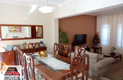 Casa com 3 quartos à venda no Jardim Nossa Senhora do Carmo, Americana 