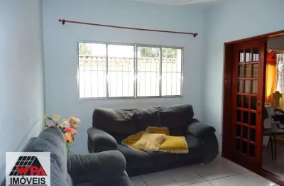 Casa com 3 quartos à venda no Jardim Paz, Americana 