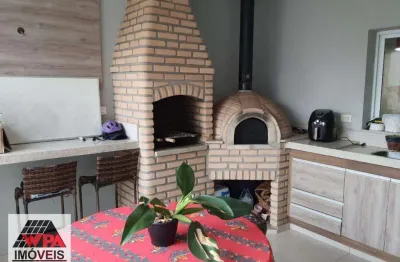 Casa residencial à venda no bairro jardim são francisco em santa bárbara d`oeste