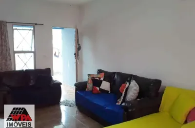 Casa com 3 quartos à venda no Campo Limpo, Americana 