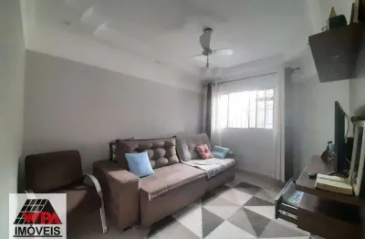 Casa com 3 quartos à venda no Parque Residencial Jaguari, Americana 