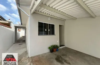 Casa residencial à venda no bairro jardim santa rosa em nova odessa