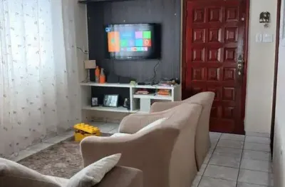 Casa com 3 quartos à venda no Centro, Americana 