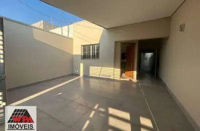 Casa com 3 quartos à venda no Parque Universitário, Americana 