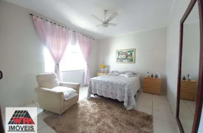 Casa com 2 quartos à venda em São Manoel, Americana 