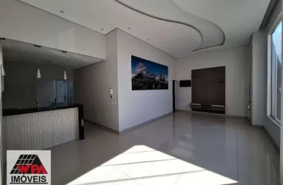 Casa com 3 quartos à venda no Residencial Horto Florestal Jacyra I, Americana 