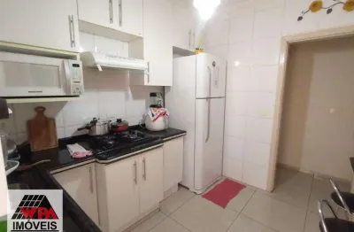 Casa com 4 quartos à venda no Campo Limpo, Americana 