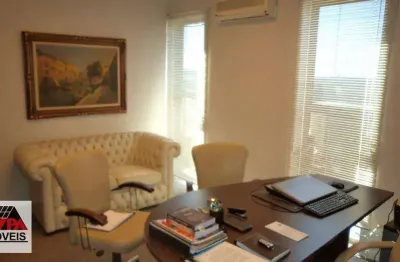 Sala comercial à venda no Centro, Americana 