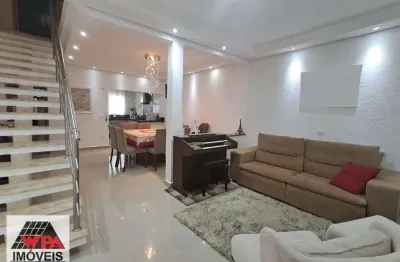 Casa residencial à venda no bairro jardim esmeralda em santa bárbara d`oeste
