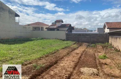 Terreno à venda no Werner Plaas, Americana 