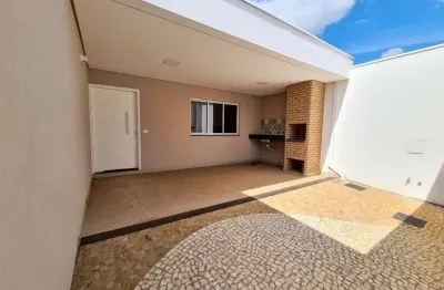 Casa com 3 quartos à venda no Werner Plaas, Americana 