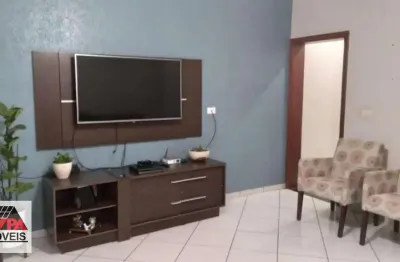 Casa com 3 quartos à venda no Residencial Vale das Nogueiras, Americana 